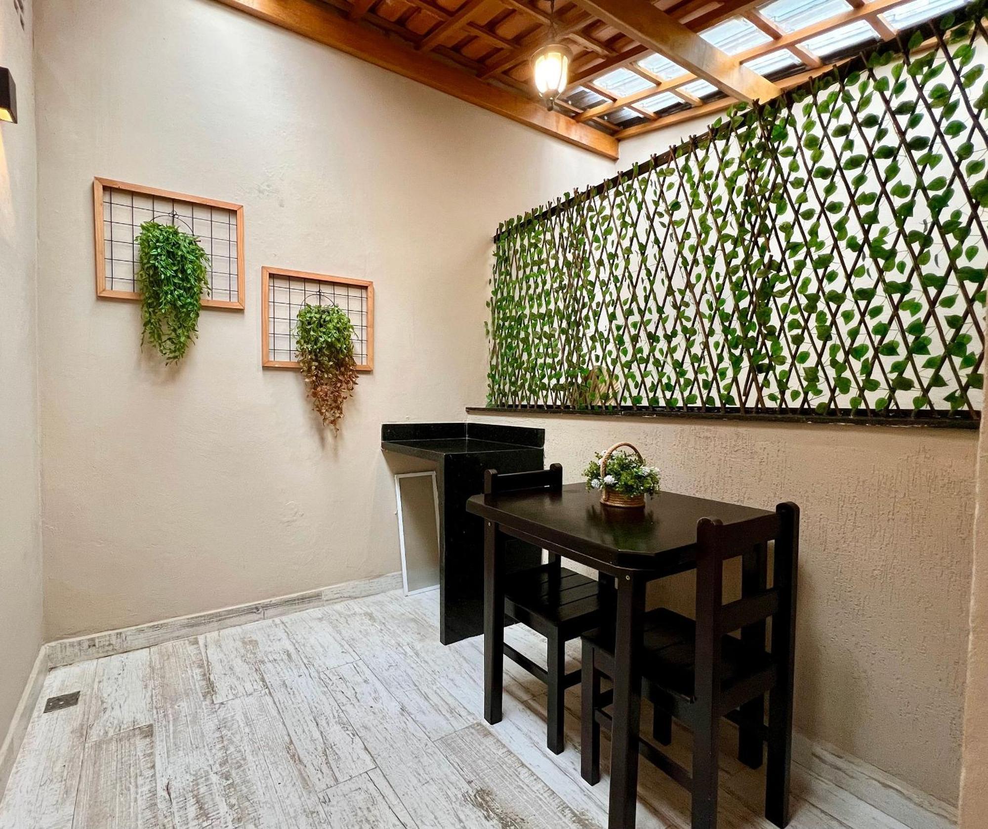Apartemen Adalivia Sao Paulo
