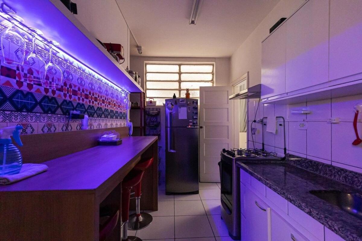 Quartos Prox A Av Paulista E Frei Caneca São Paulo