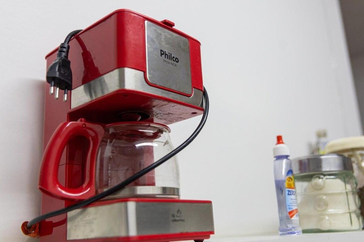 Quartos Prox A Av Paulista E Frei Caneca
