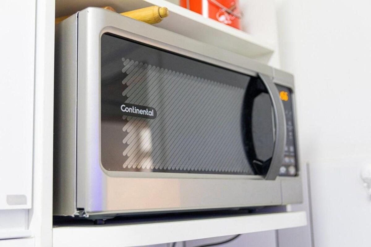 Quartos Prox A Av Paulista E Frei Caneca São Paulo