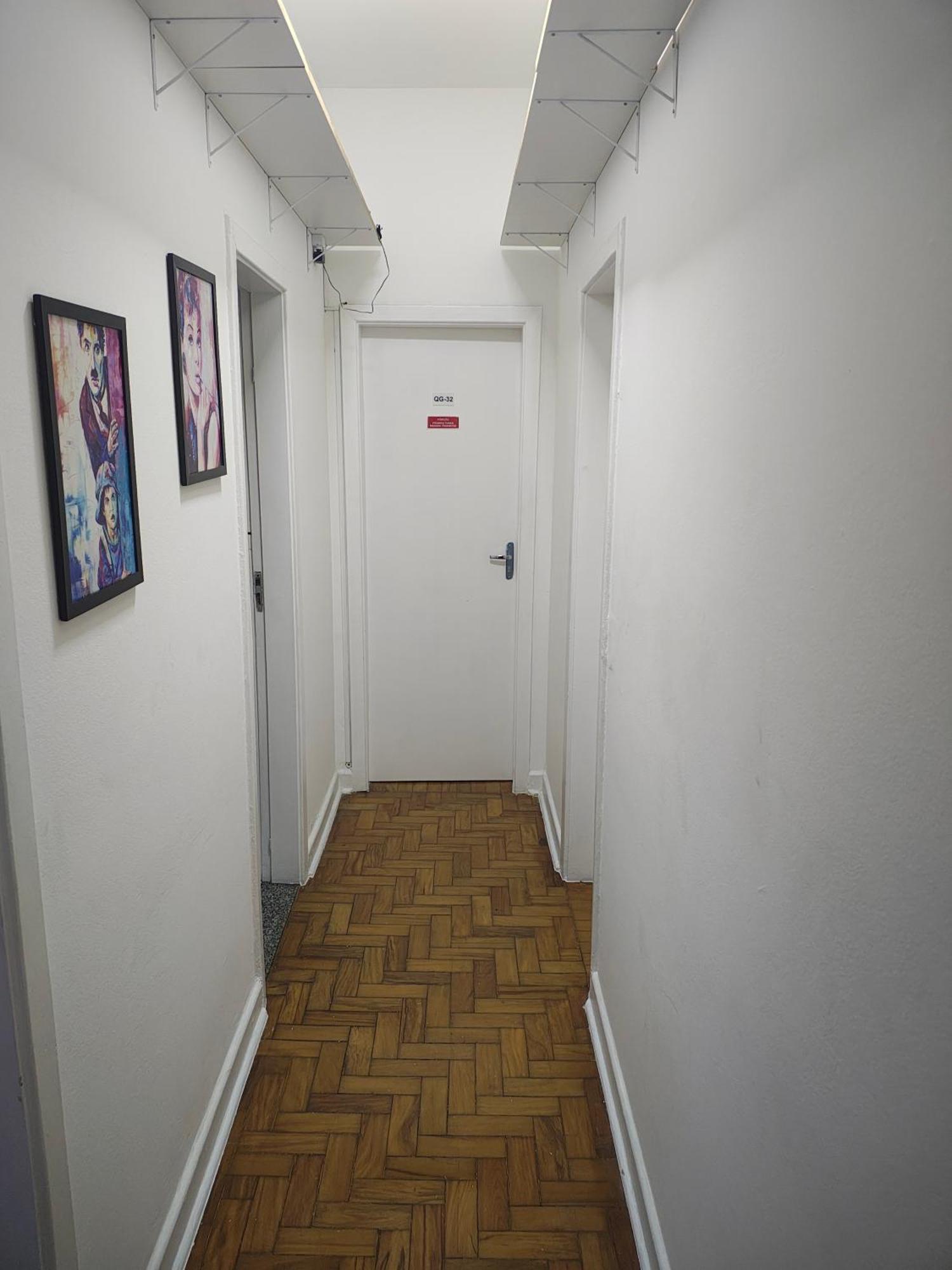 Ferienhaus Quartos Prox A Av Paulista E Frei Caneca