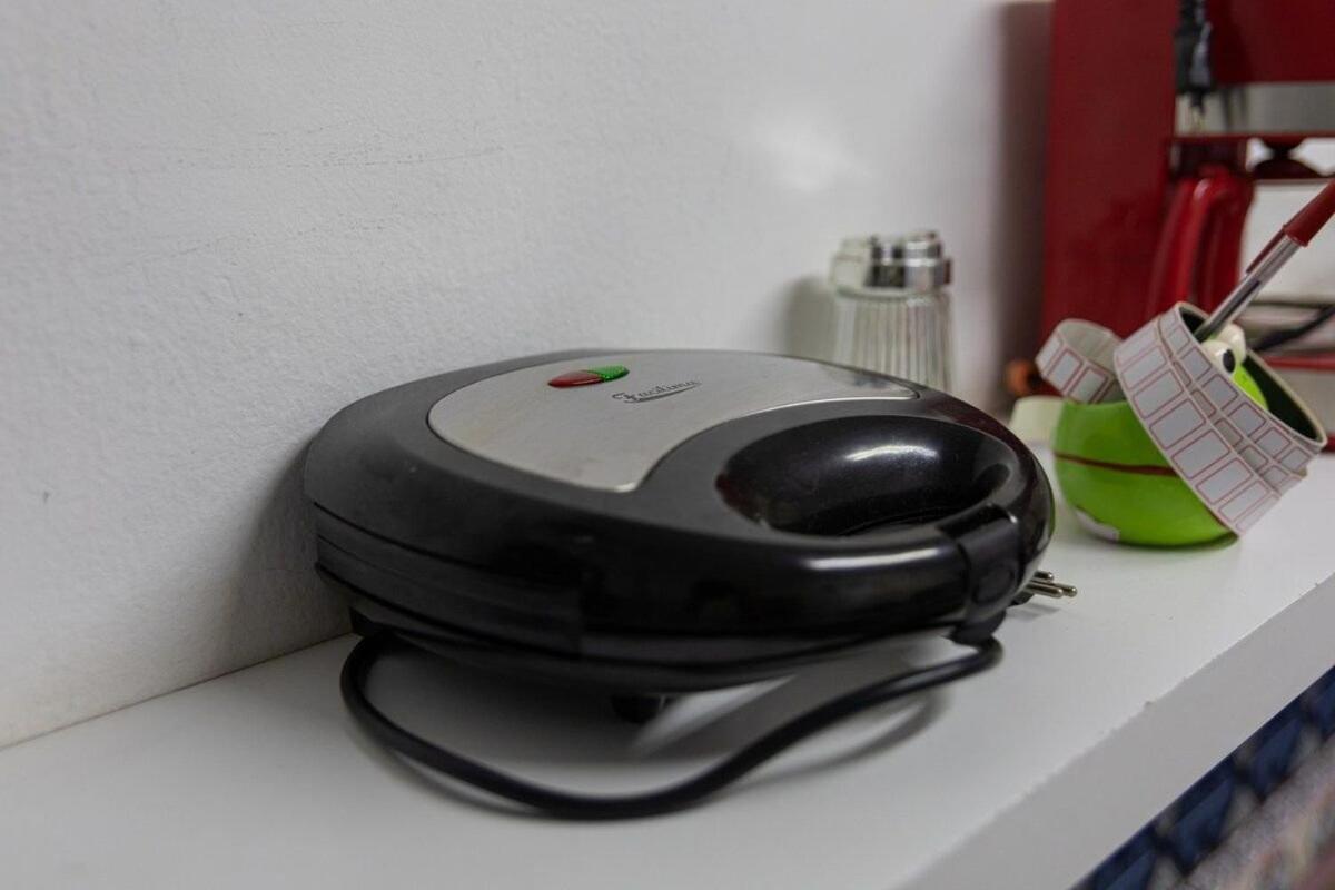 Ferienhaus Quartos Prox A Av Paulista E Frei Caneca *