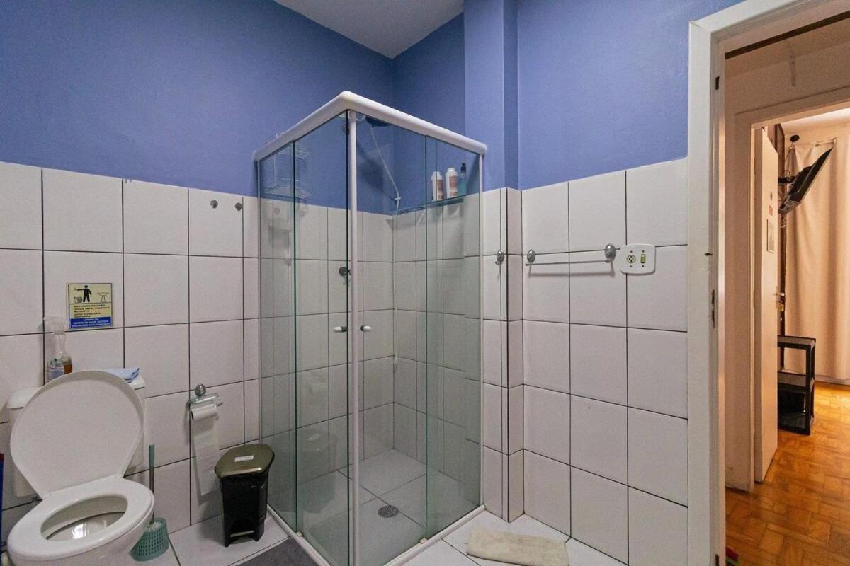 Ferienhaus Quartos Prox A Av Paulista E Frei Caneca *
