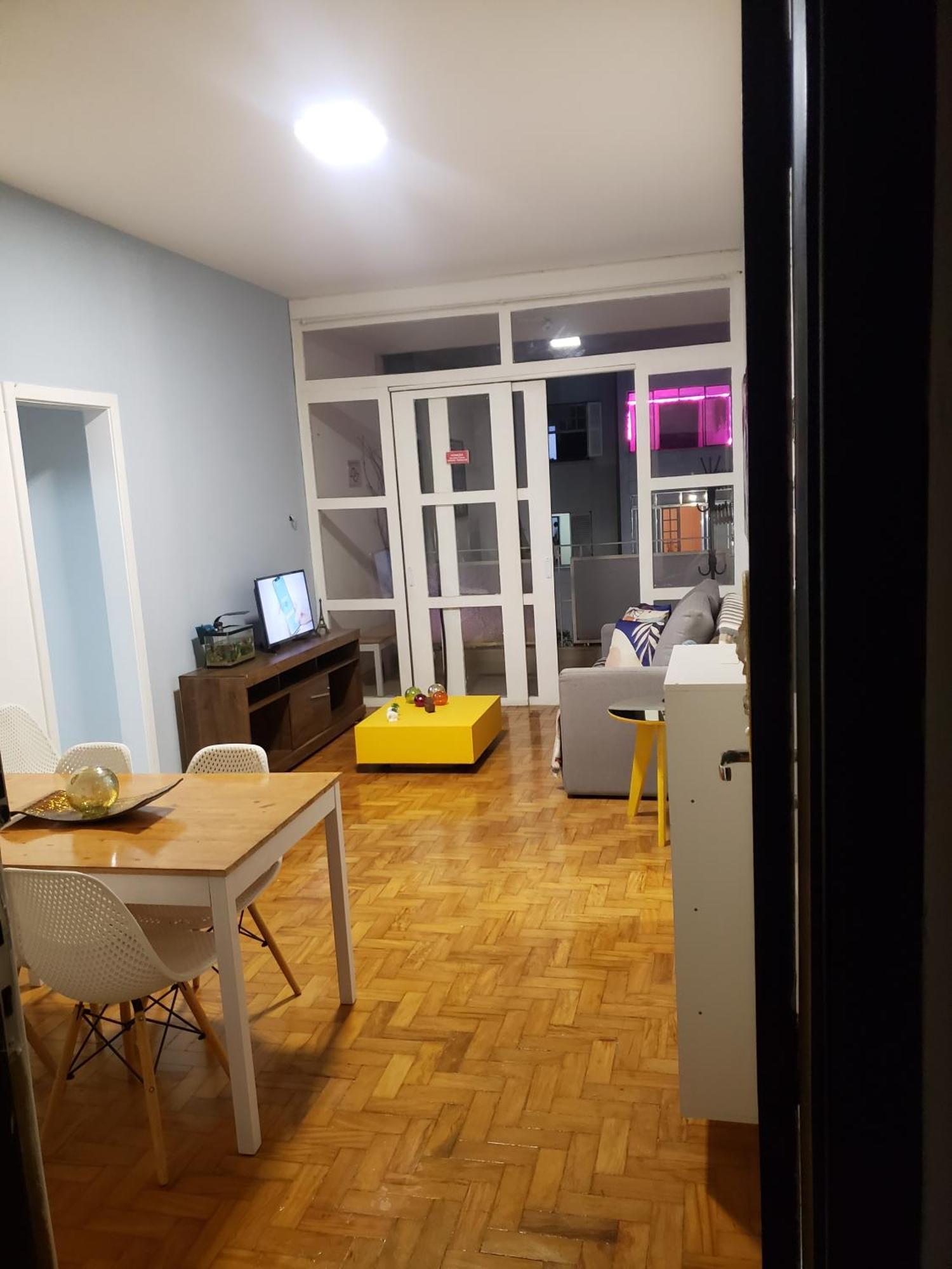 Quartos Prox A Av Paulista E Frei Caneca Ferienhaus São Paulo