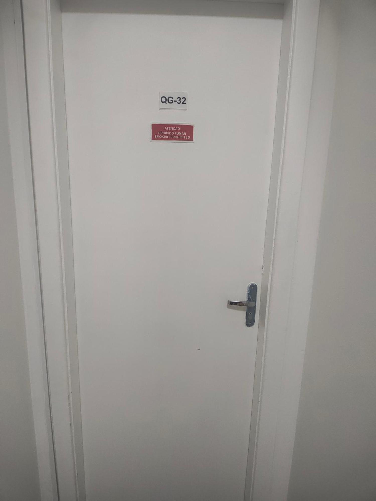 Quartos Prox A Av Paulista E Frei Caneca Ferienhaus *