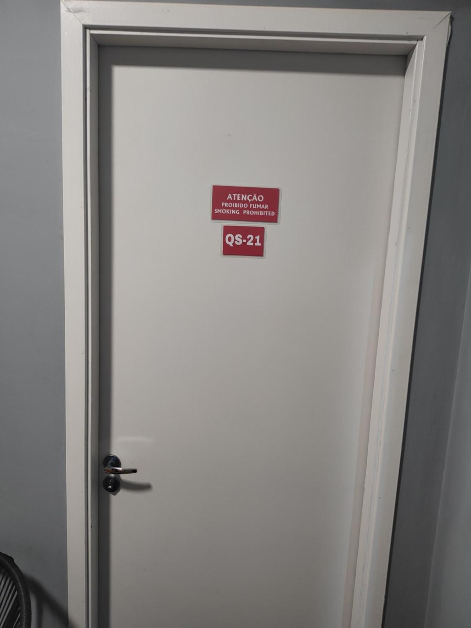Quartos Prox A Av Paulista E Frei Caneca Ferienhaus *