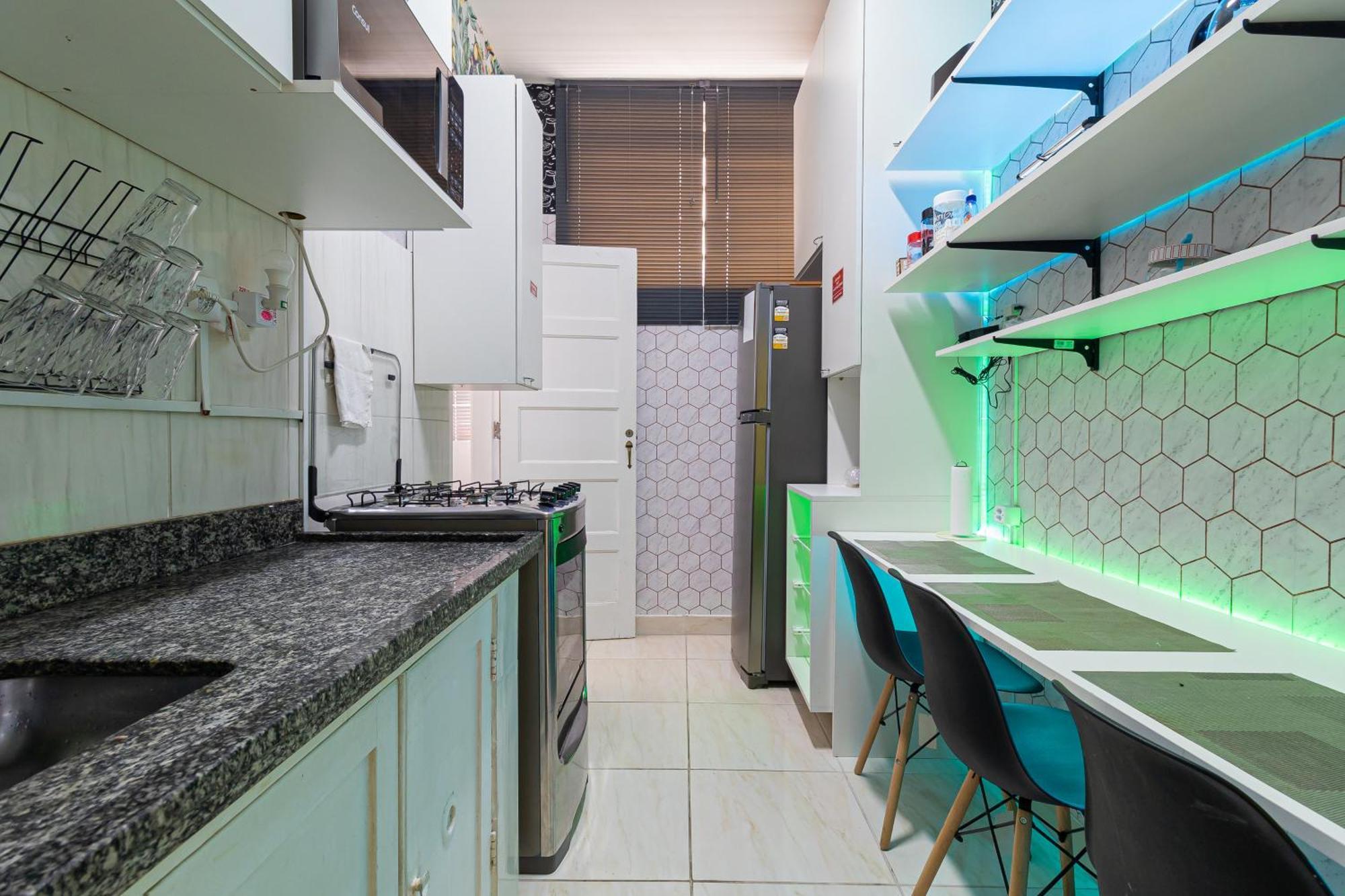 Ferienhaus Quartos Prox A Av Paulista E Frei Caneca