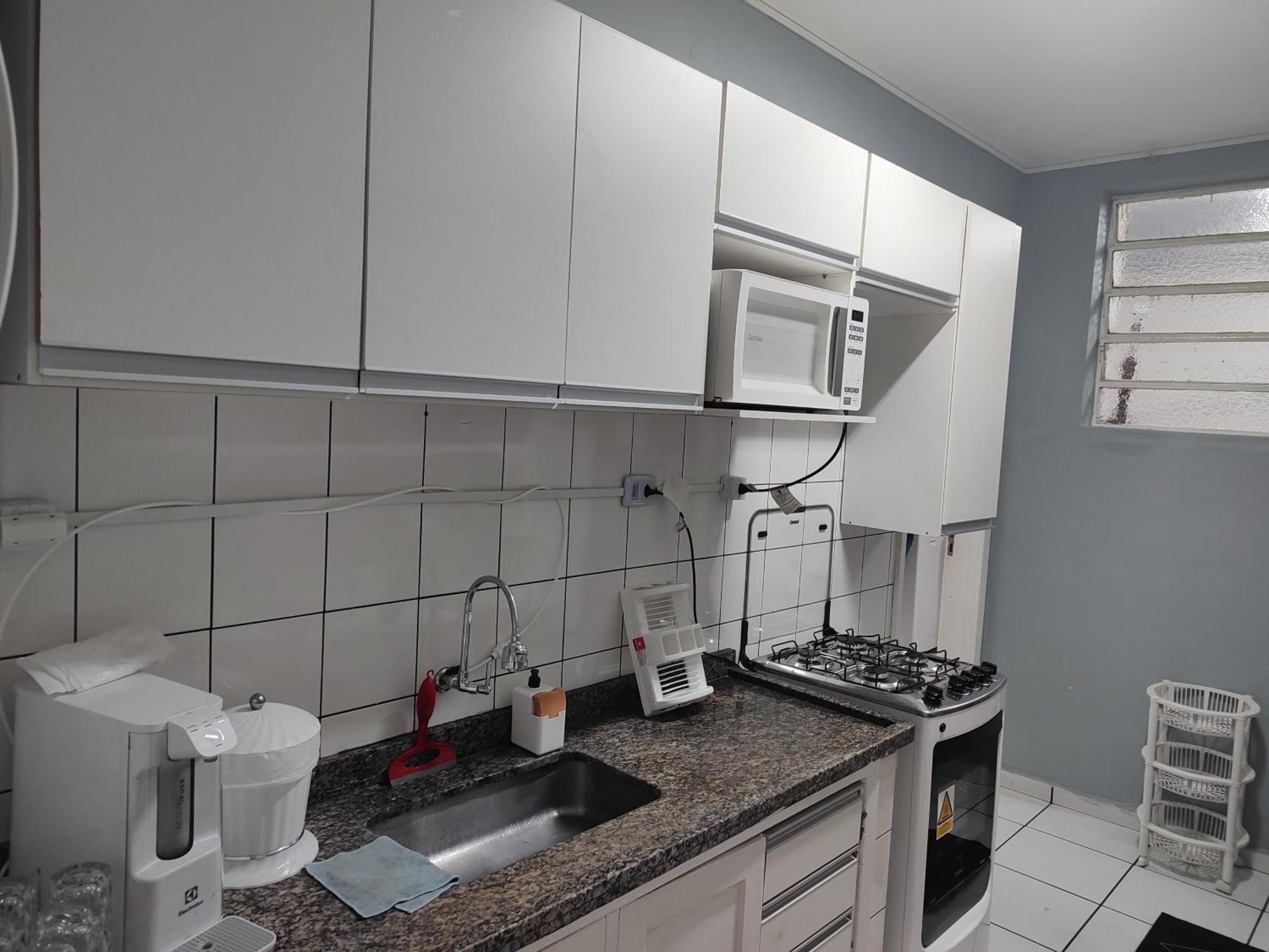 Ferienhaus Quartos Prox A Av Paulista E Frei Caneca *