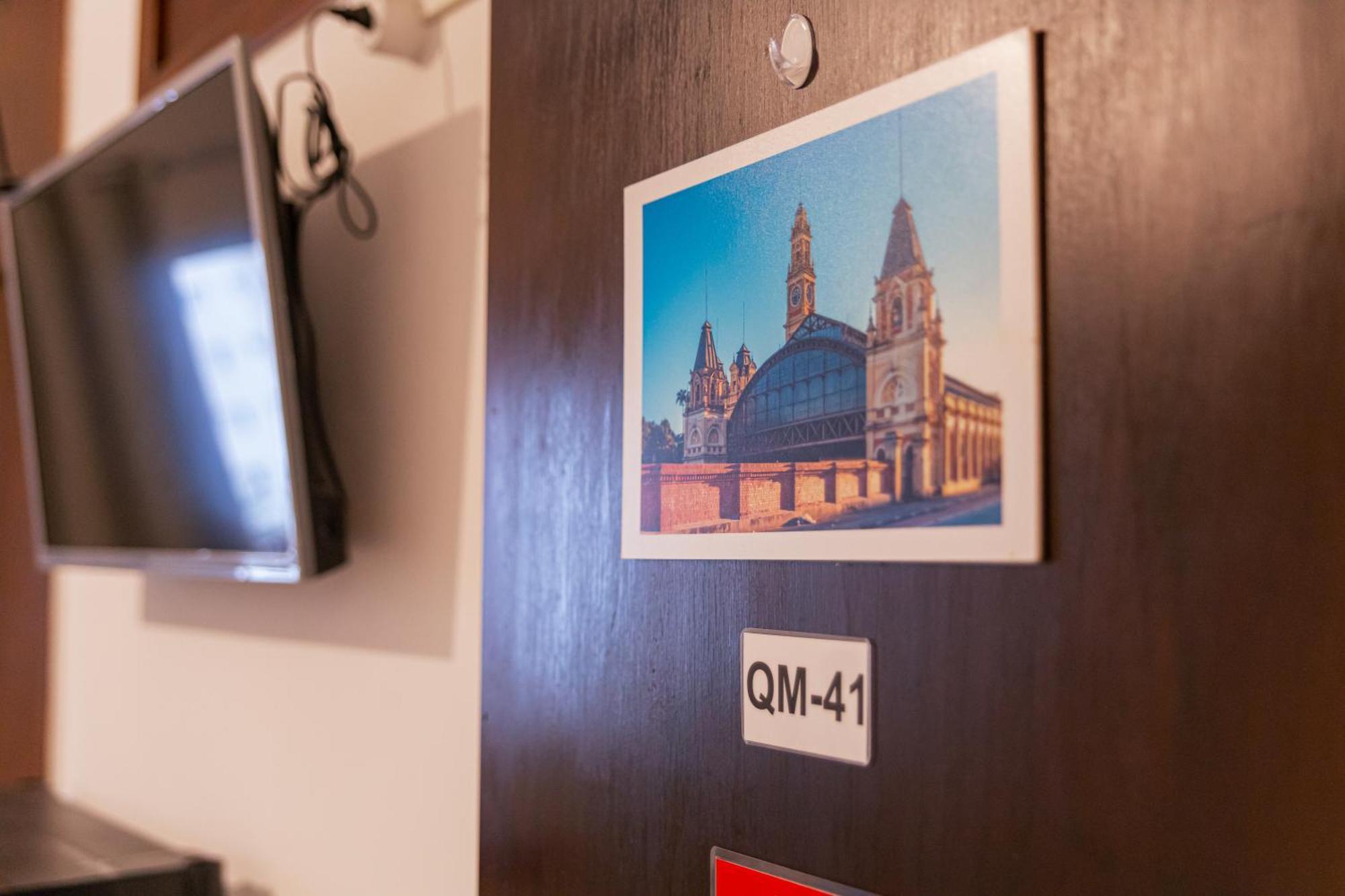 Ferienhaus Quartos Prox A Av Paulista E Frei Caneca