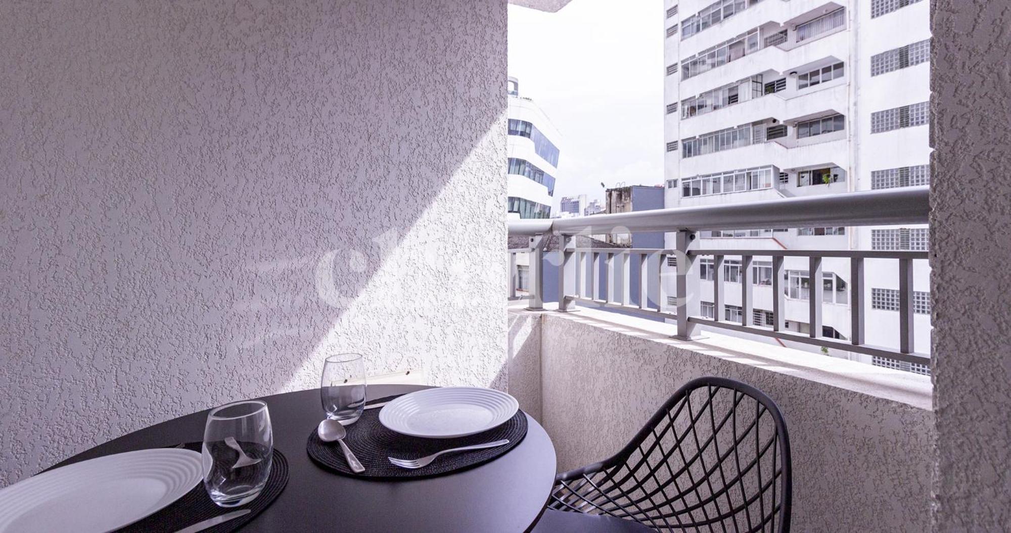 Charlie Rua Dos Pinheiros Apartamento São Paulo