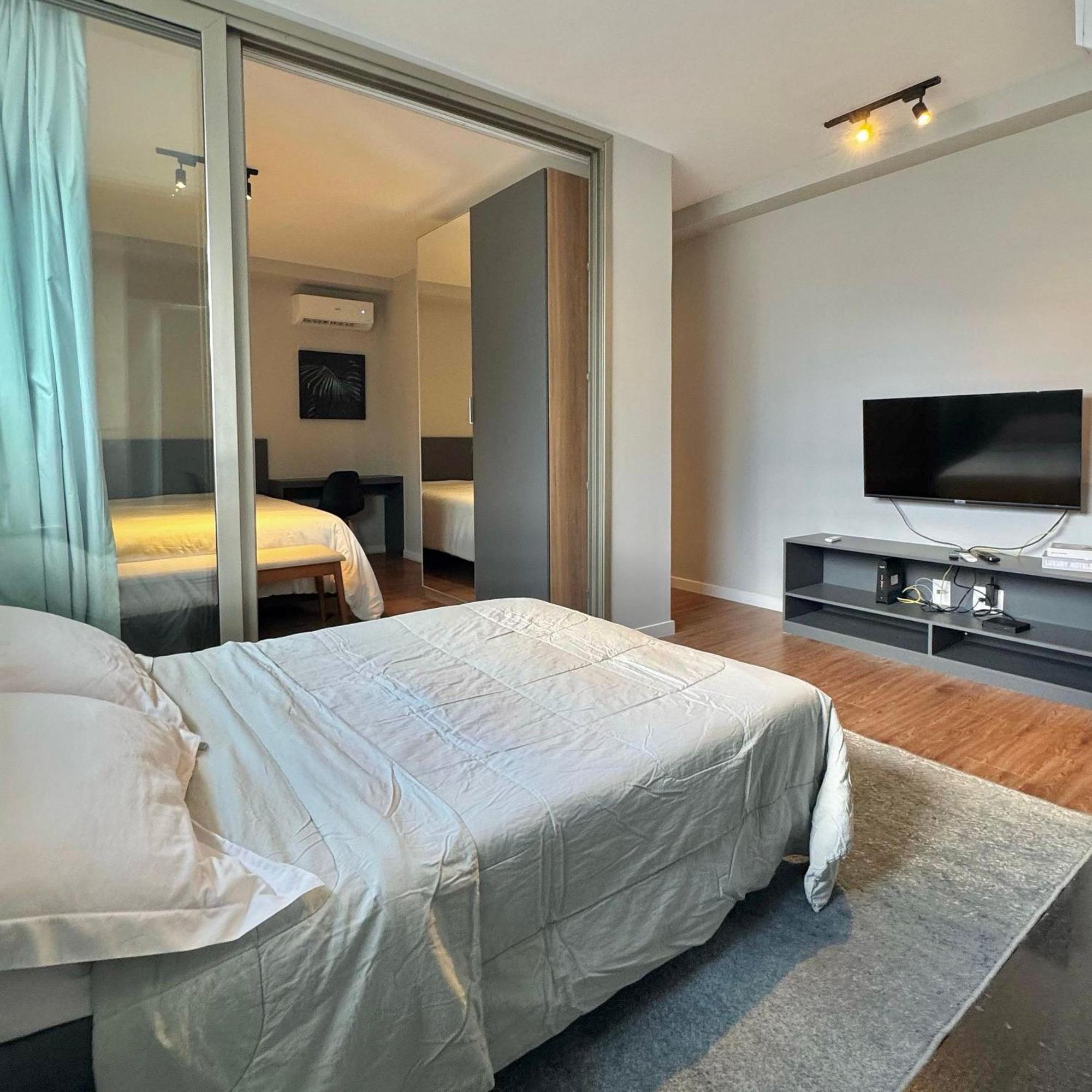 Apartment Prime - Prox A Oscar Freire, Jardins *