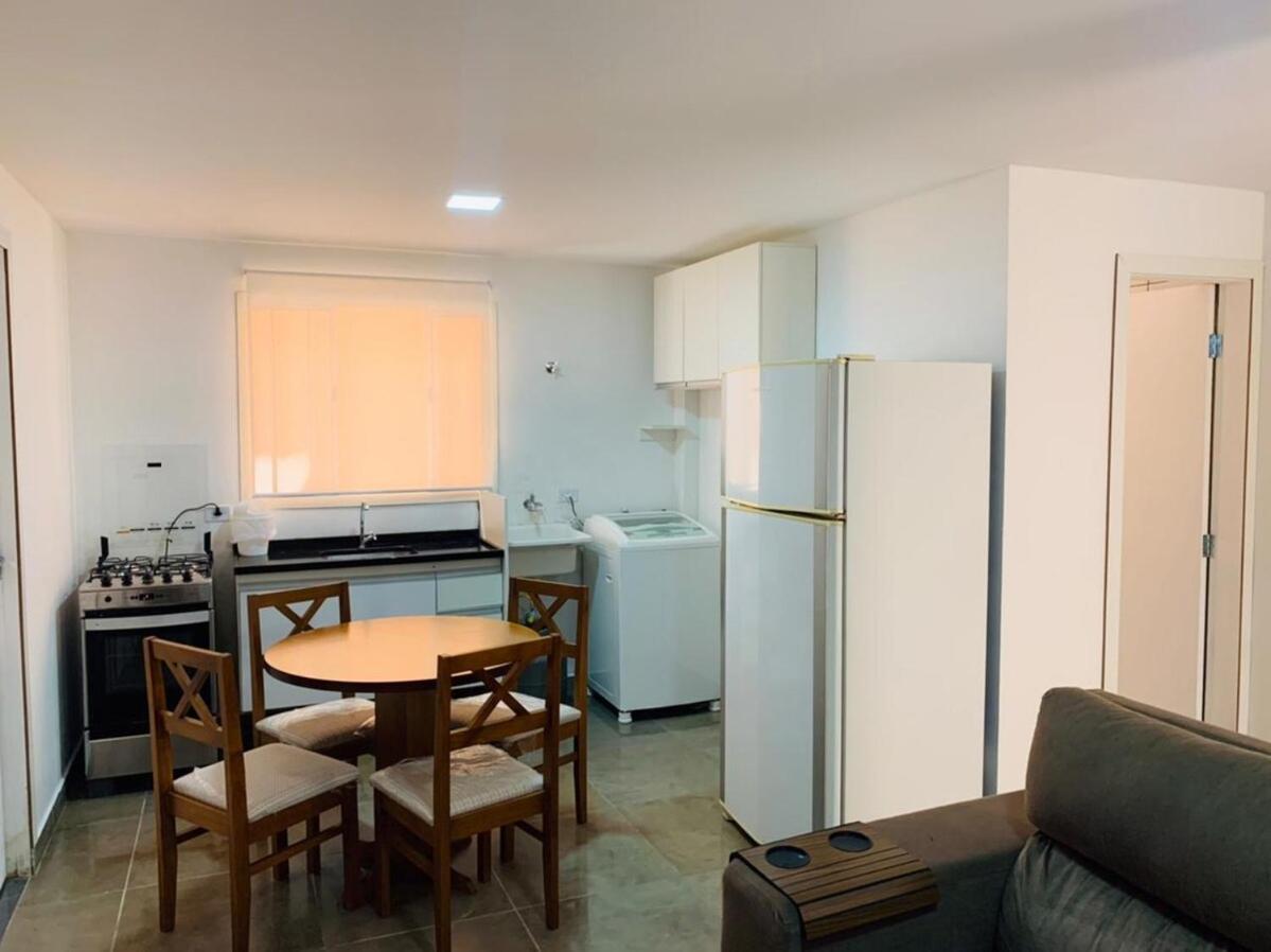 02 Zona Norte Sp - Bairro Tremembe Apartment *