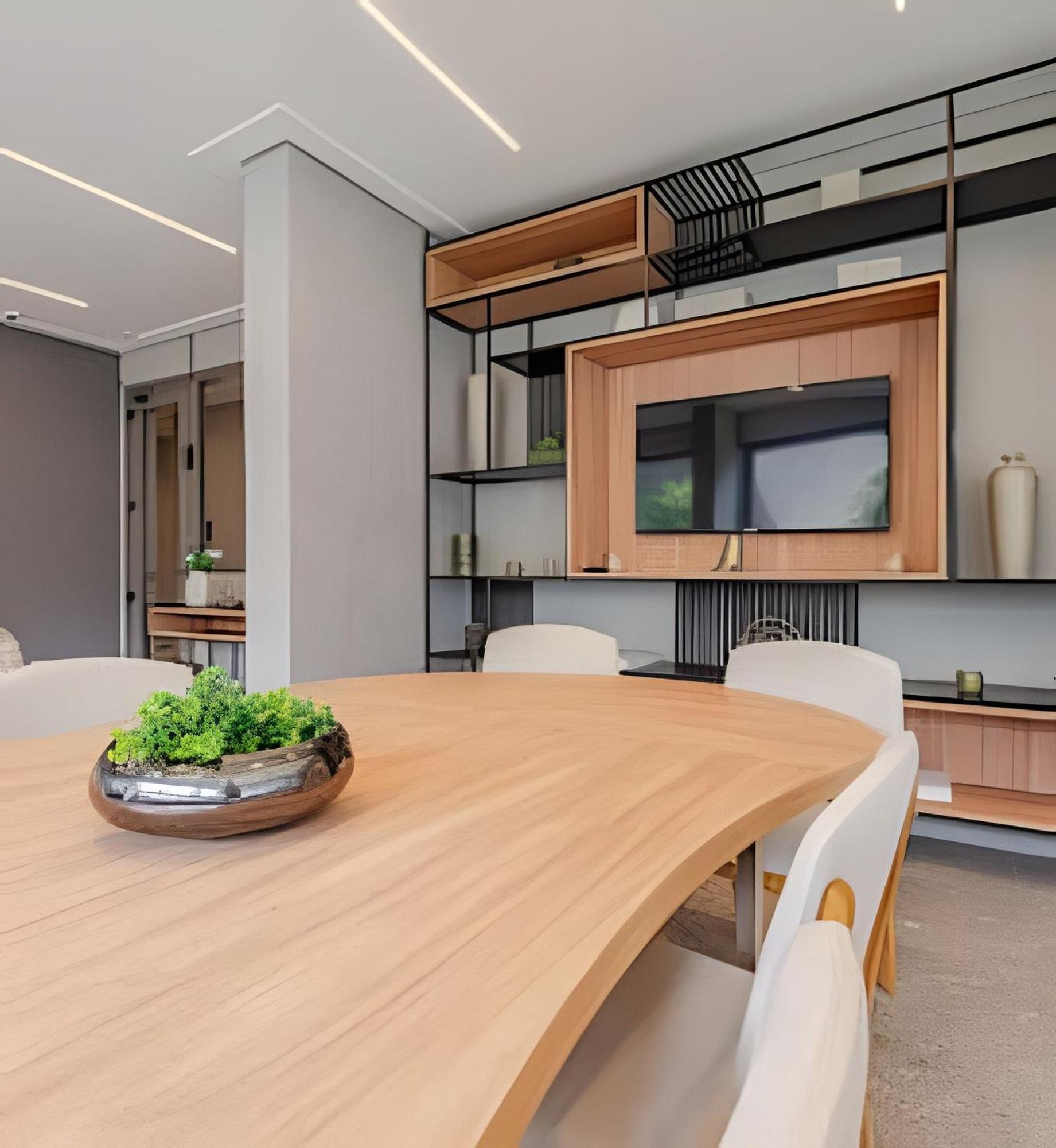 Pinheiros I Faria Lima, Apto Studio, 50m Metro, Piscina, Wi-fi Căn hộ
