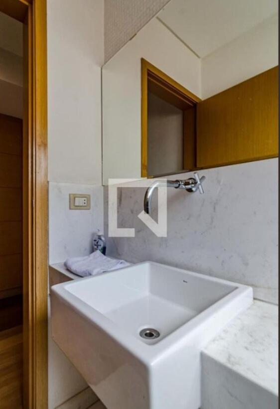 Penthouse 100 Meters From Av Paulista Apartamento