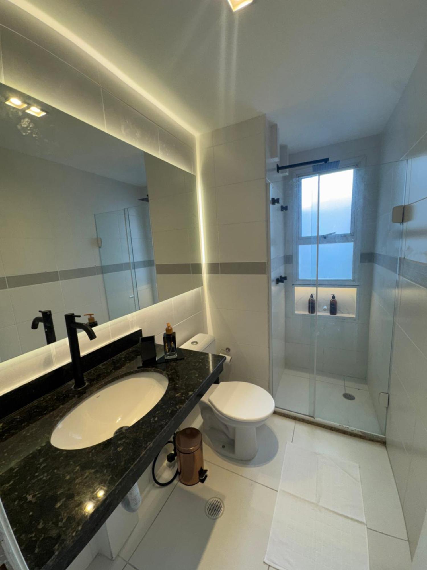 Apartment Uh House 104, Banheira De Imersao , Estacionamento, Tv58 Pol , Bela Vista *
