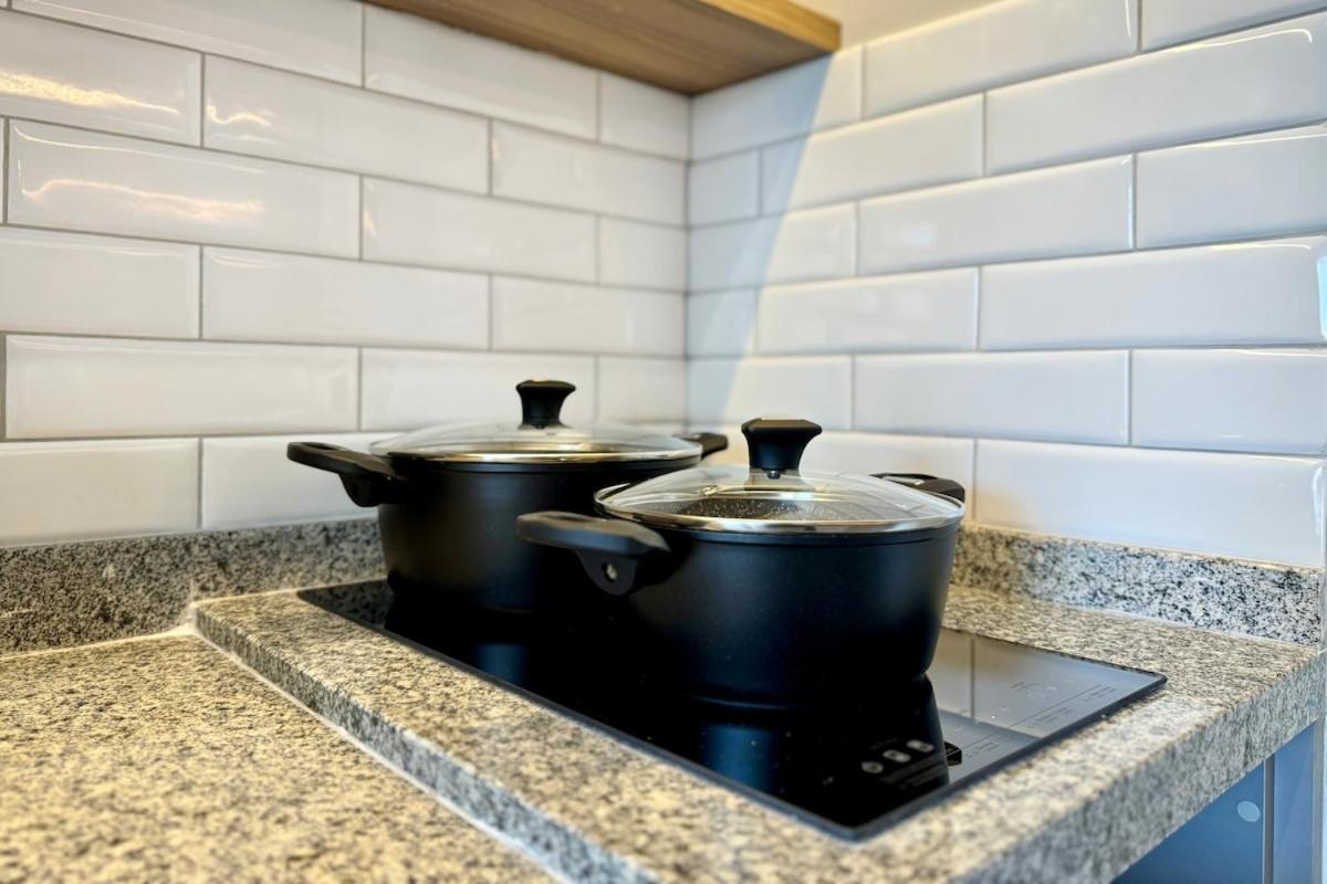 Apartment Alto Padrao | Congonhas, Metro E Shopping *