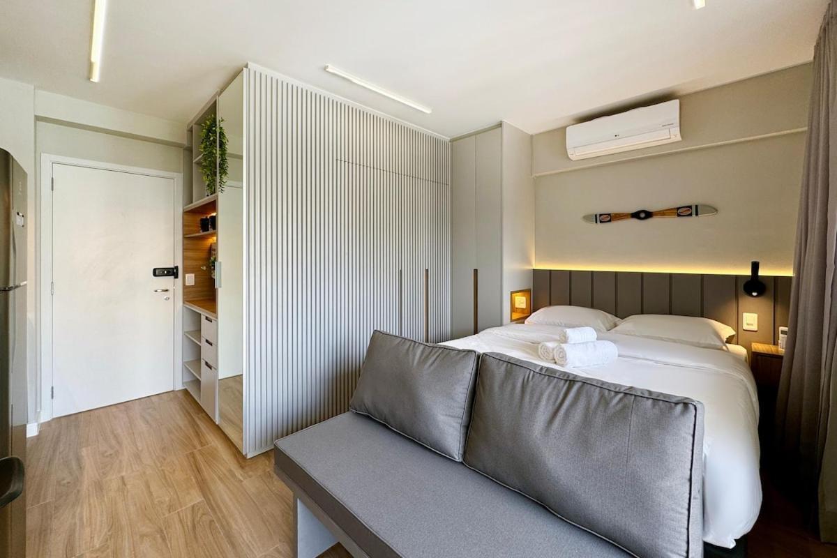 Alto Padrao | Congonhas, Metro E Shopping Apartment *