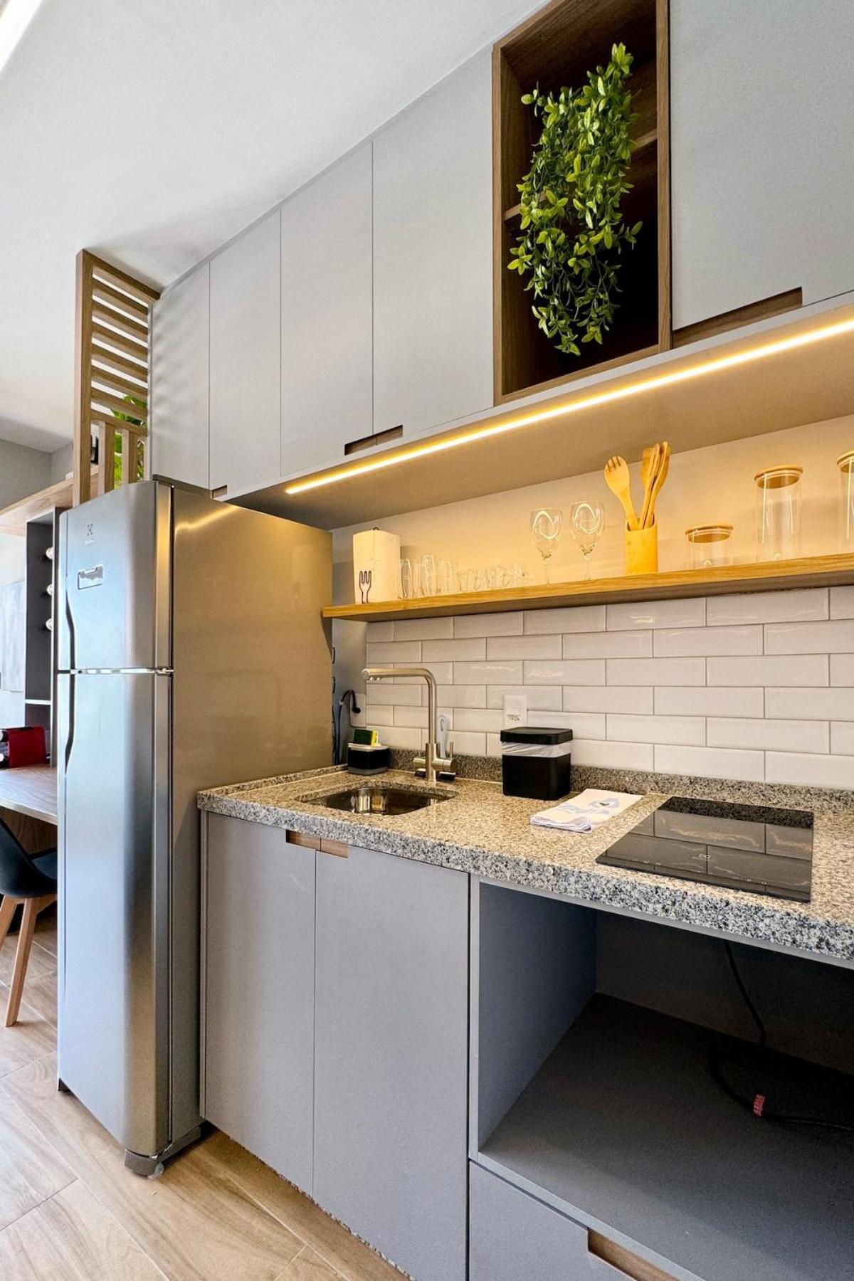 Apartment Alto Padrao | Congonhas, Metro E Shopping