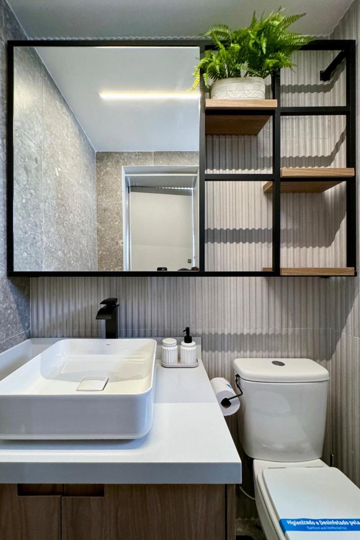 Apartment Alto Padrao | Congonhas, Metro E Shopping