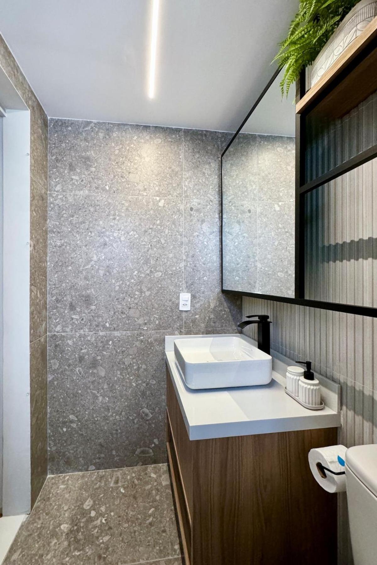 Alto Padrao | Congonhas, Metro E Shopping Apartment *