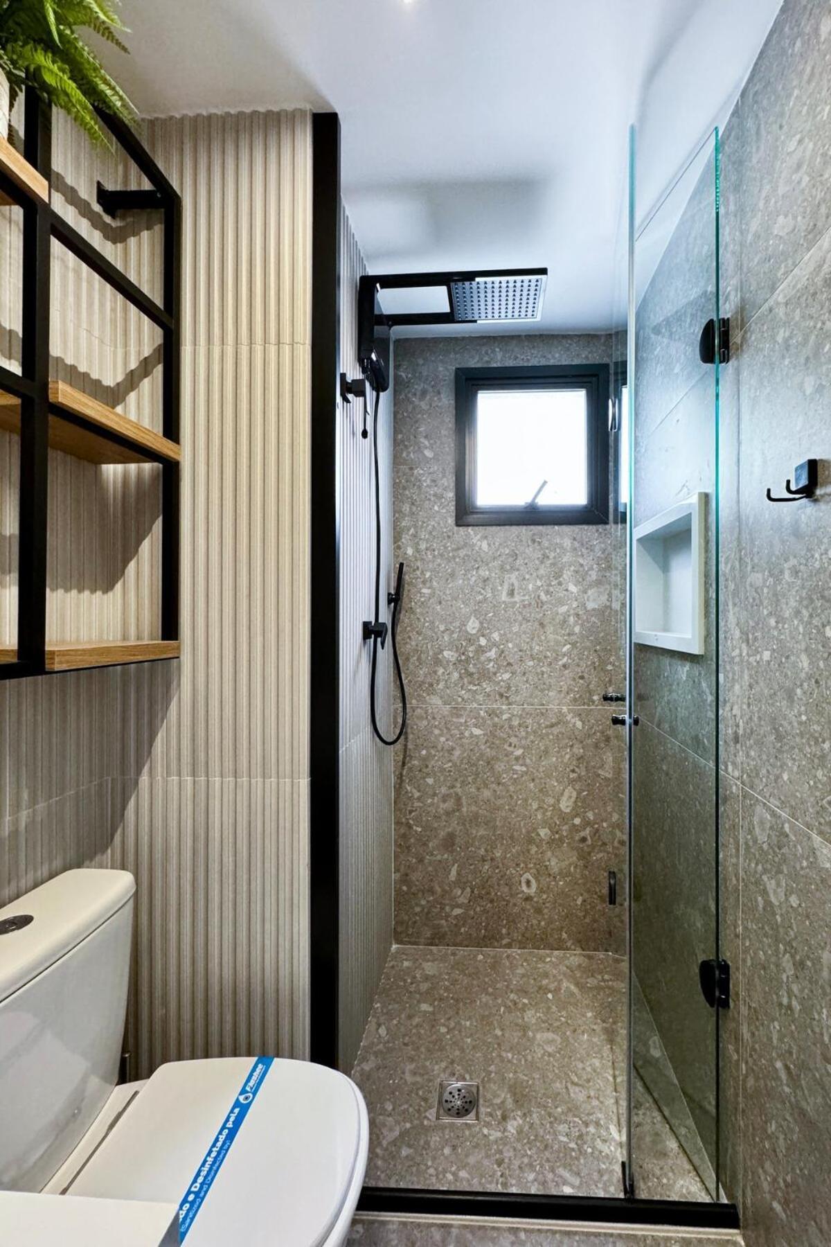 Alto Padrao | Congonhas, Metro E Shopping Apartment *