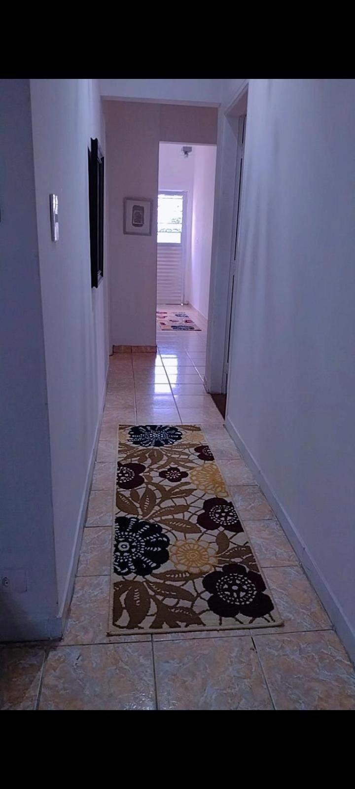 Casa Aconchego Privatunterkunft *