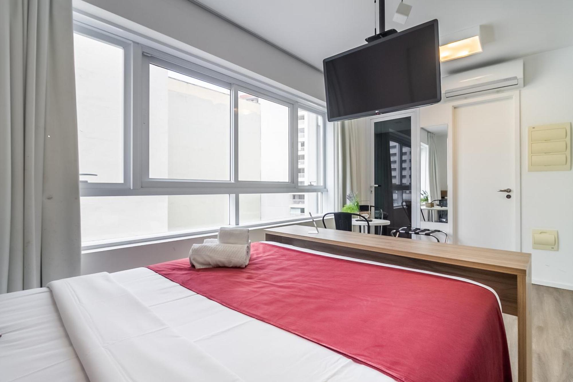 360 Sao Luis Apartment
