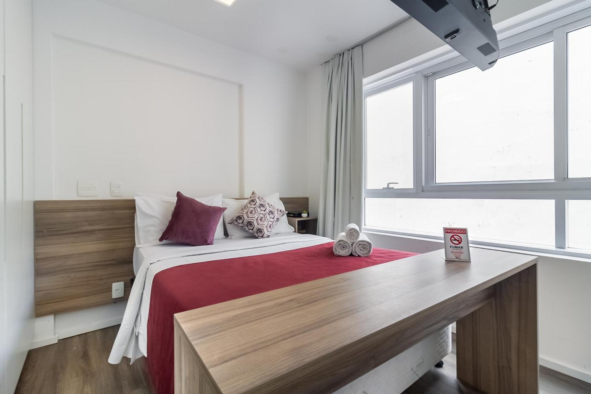 360 Sao Luis Apartment