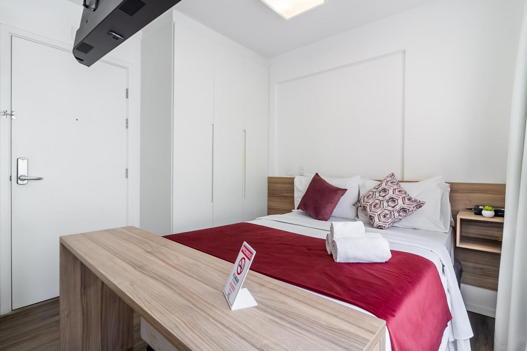 Apartment 360 Sao Luis