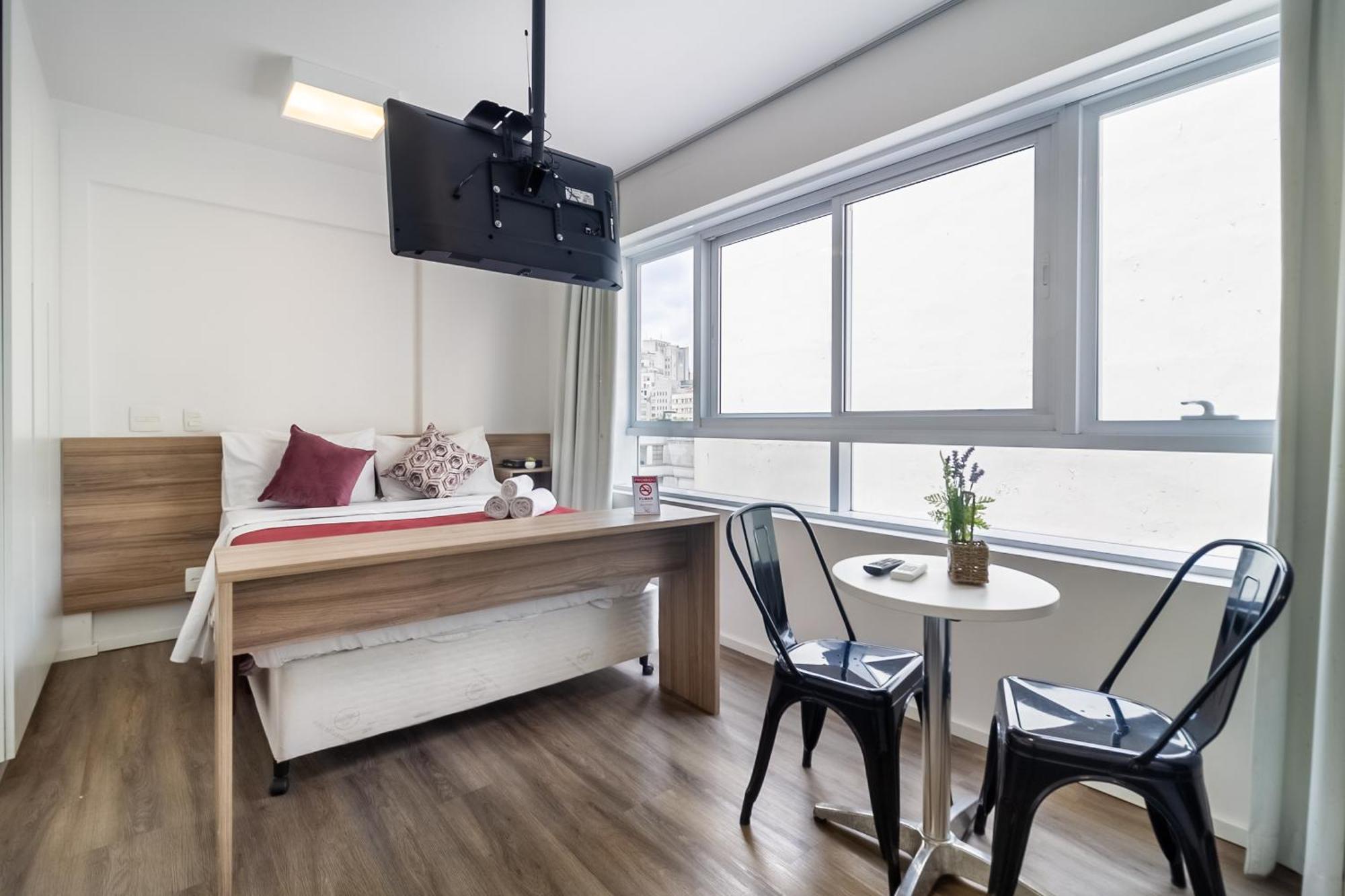 360 Sao Luis Apartment *