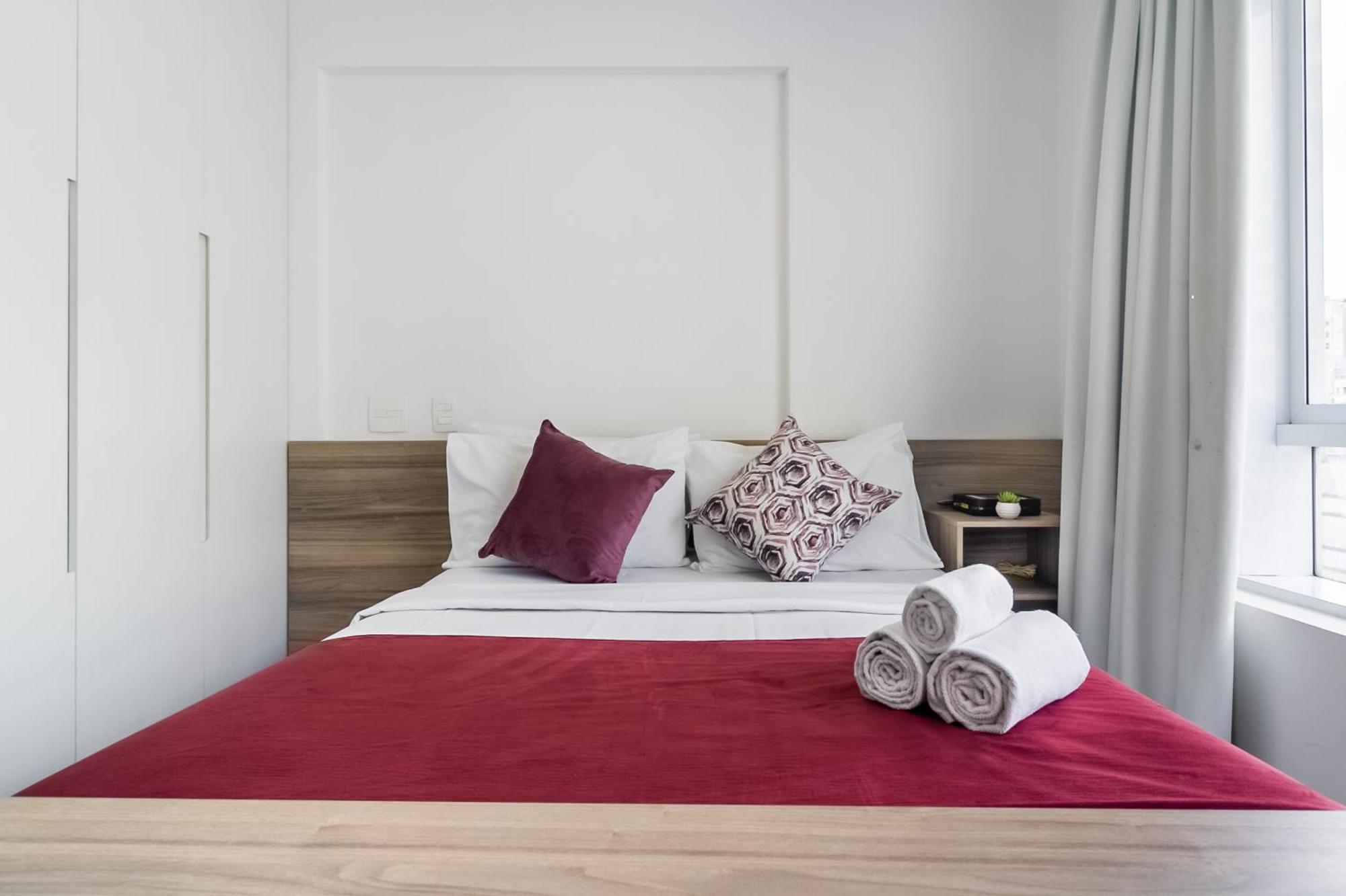 360 Sao Luis Apartment