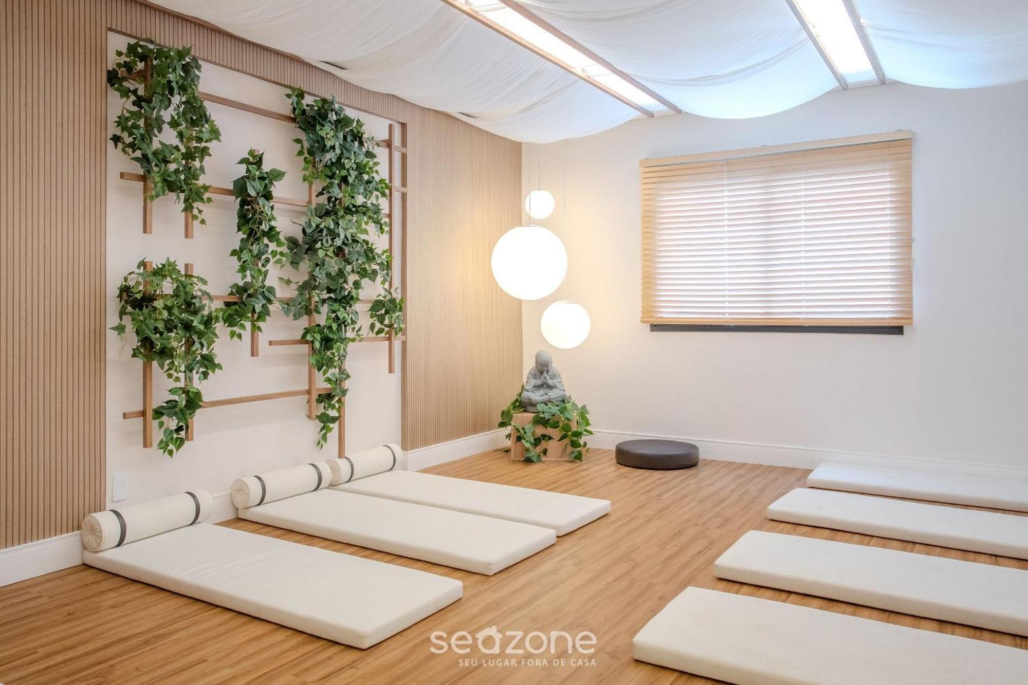 Apartamento Lindas Unidades No Viva Benx Olimpia - Vbx
