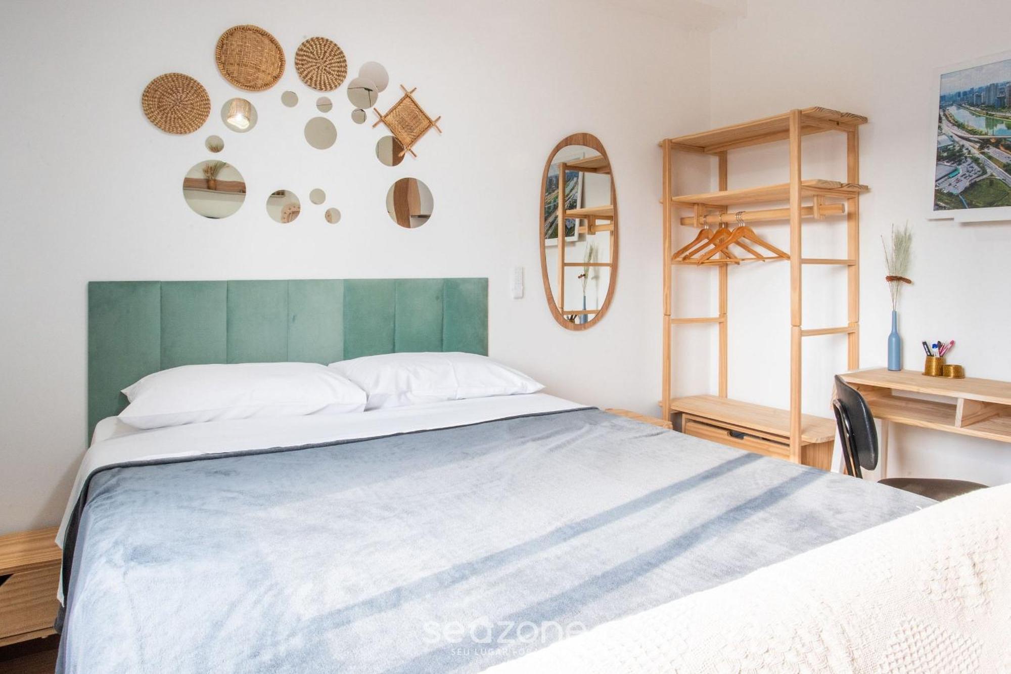 Apartamento Lindas Unidades No Viva Benx Olimpia - Vbx São Paulo