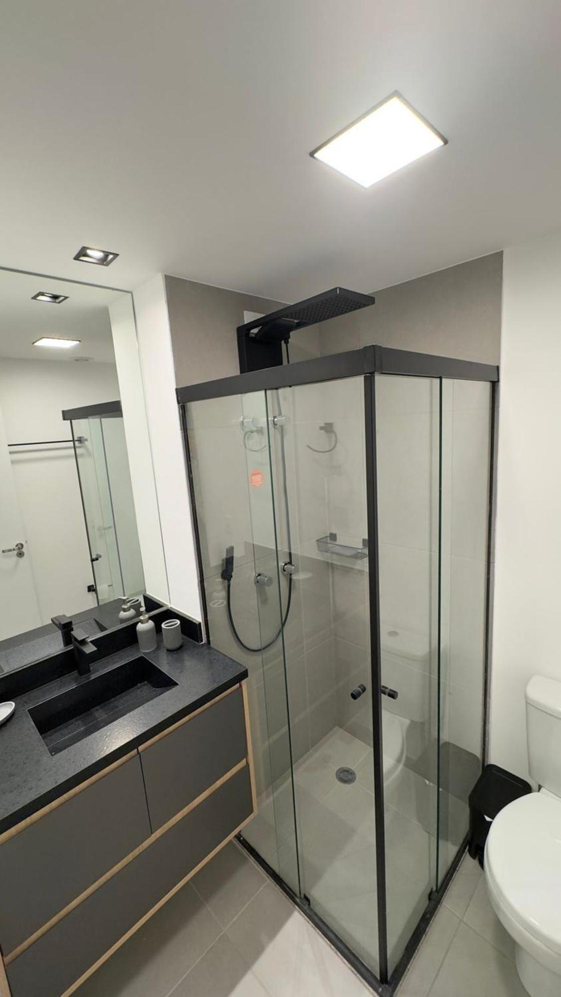 Flat 602 Close 2 Paulista Av Holiday home