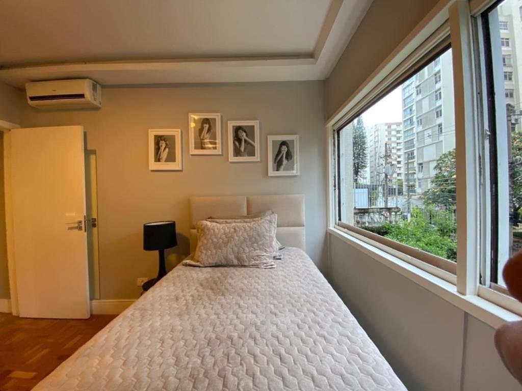 Apartment Edificio Jacqueline