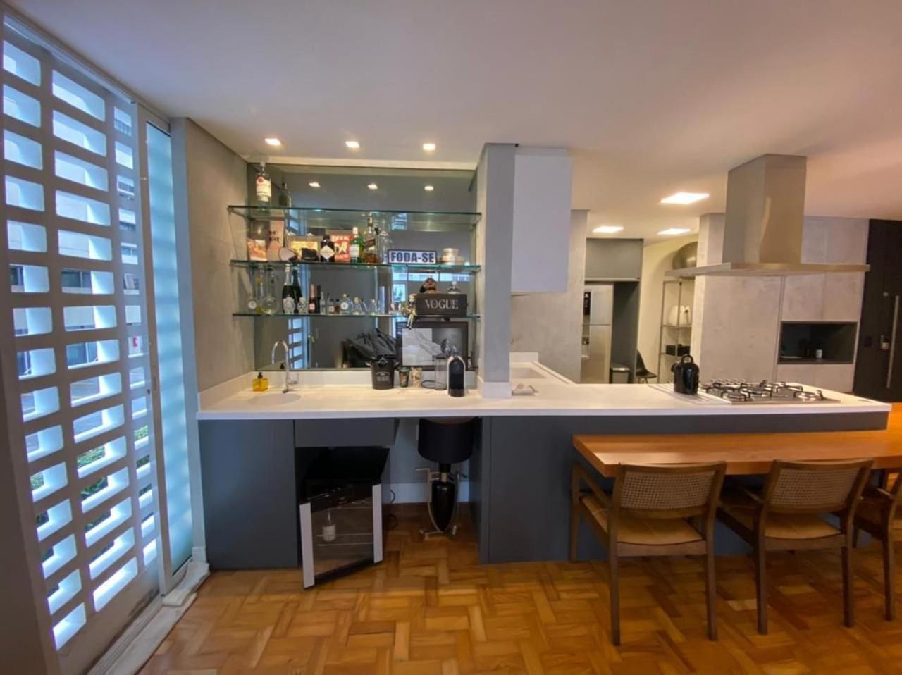 Apartment Edificio Jacqueline *