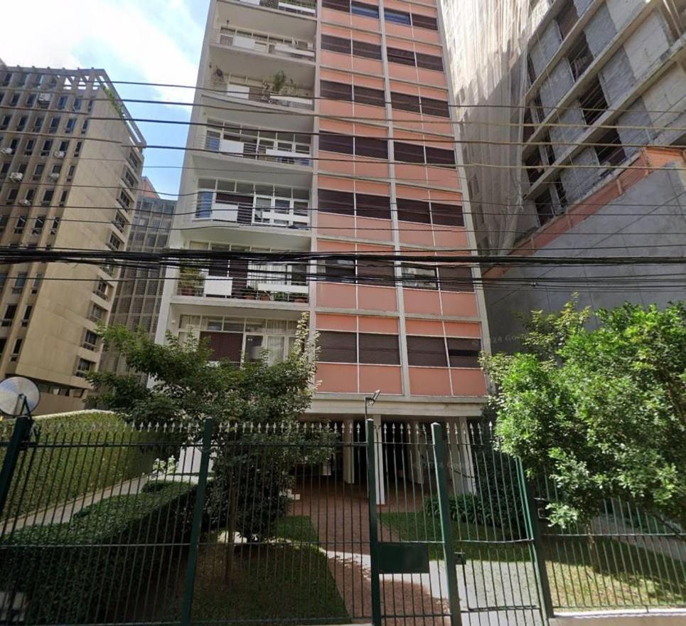Edificio Jacqueline Apartment