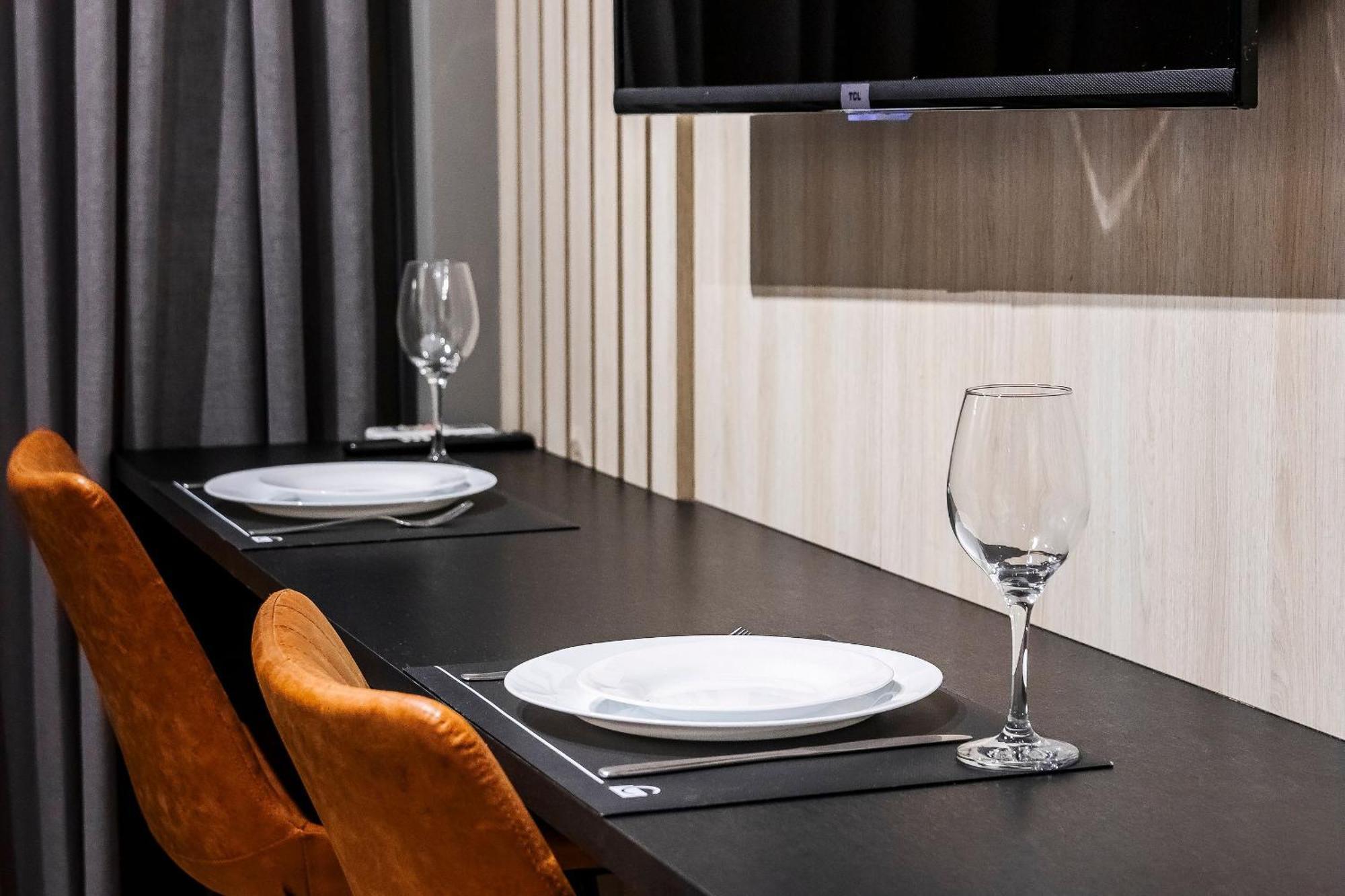 Living For Consolacao Apartment *