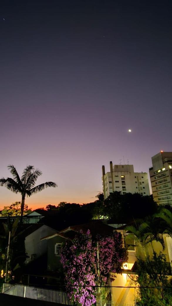 Madalena Inn Sao Paulo