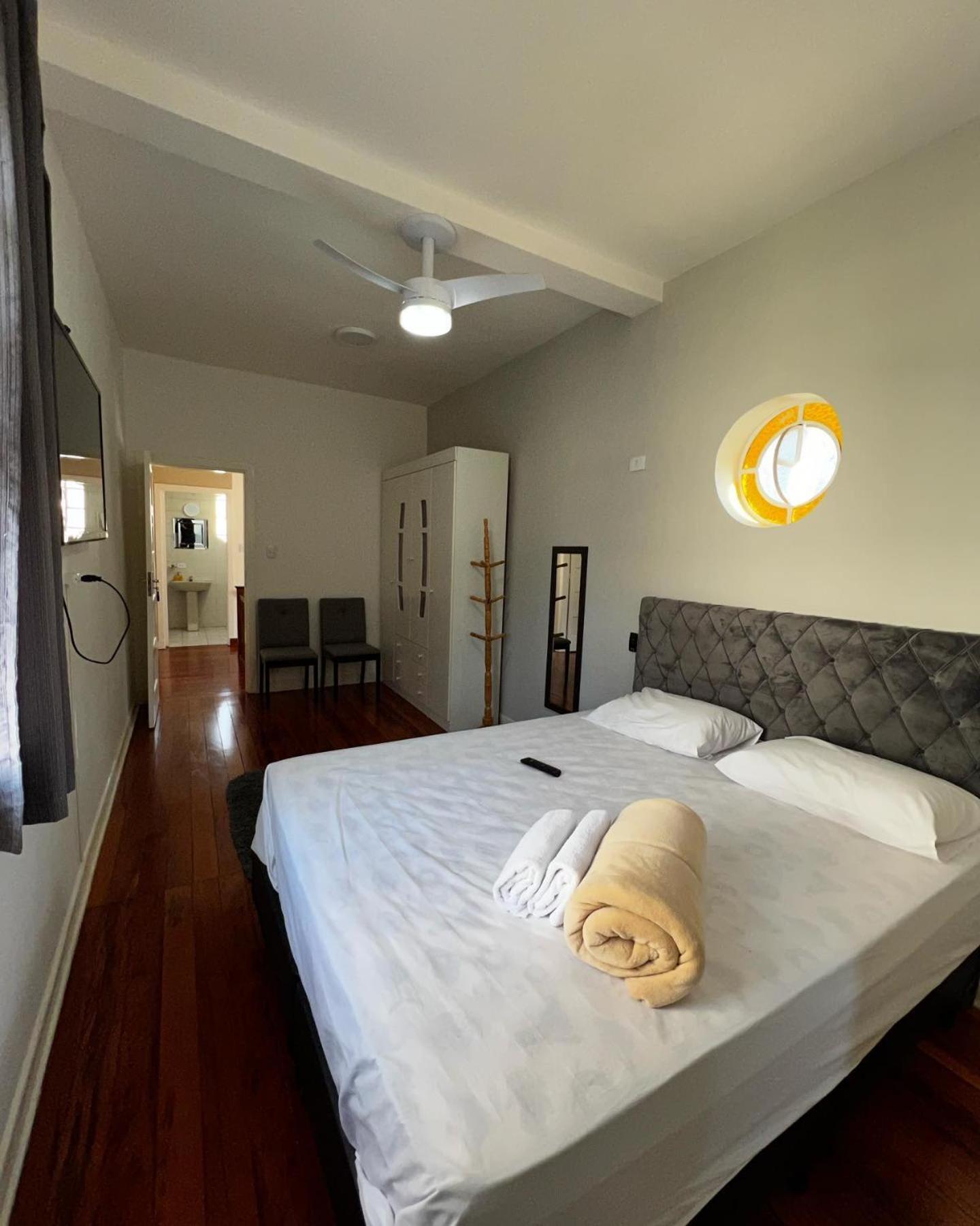 Madalena Inn Sao Paulo