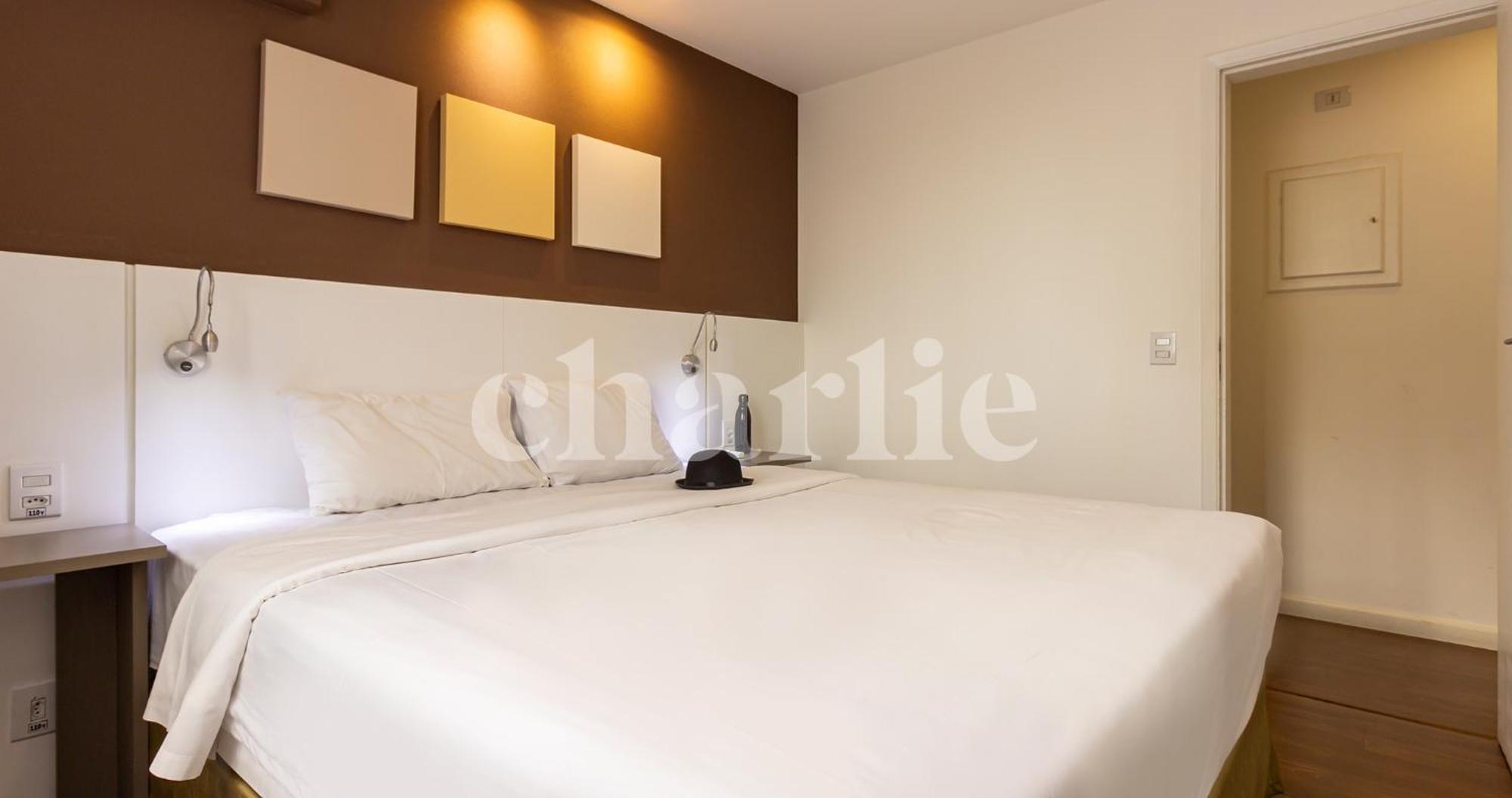 Paulista By Charlie Hotel 4*