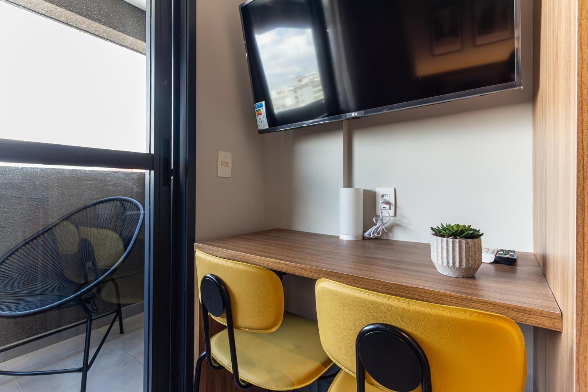 360 Pamplona Apartment