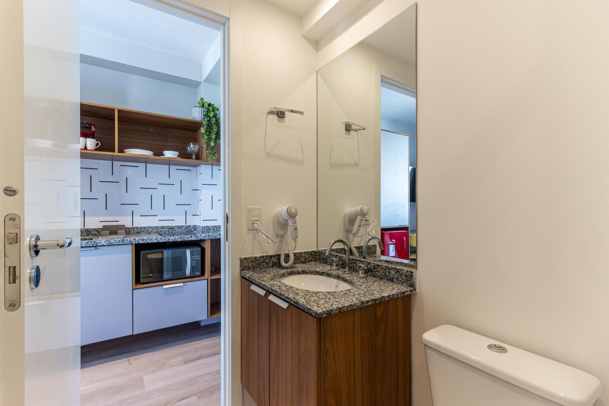 Apartment 360 Pamplona *