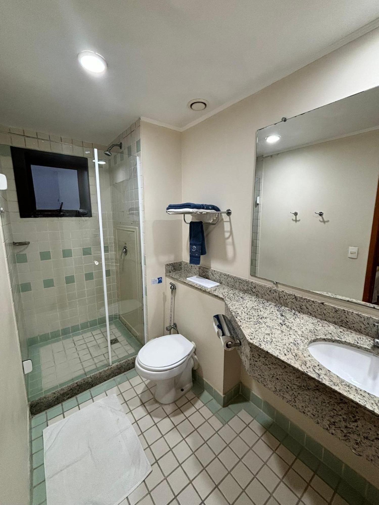 Flat Clementino Borges Lagoa Com Garagem Gratis 804 Aparthotel Sao Paulo