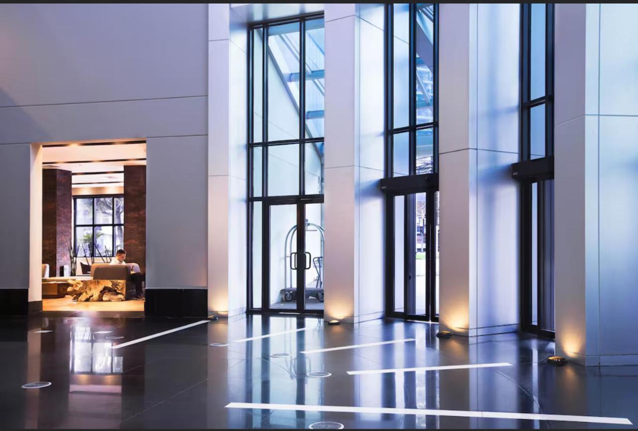 Hotel Ibirapuera Moema H617