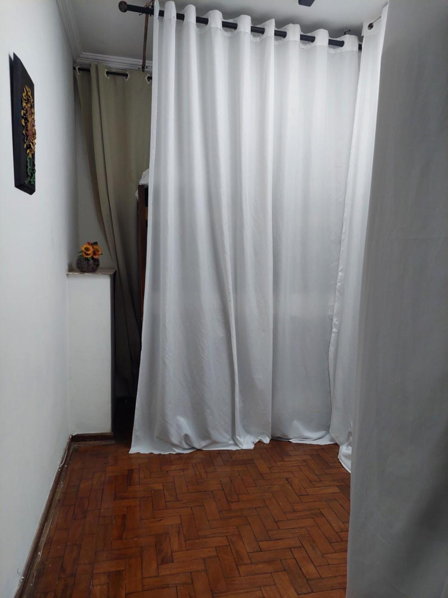 Asrama Ritmo Urbano Sao Paulo