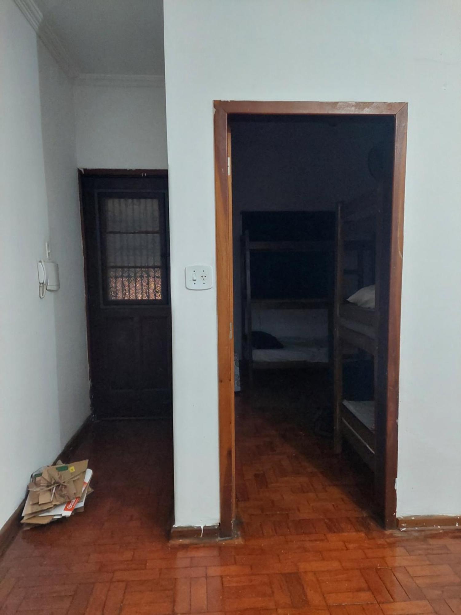 Ritmo Urbano Asrama
