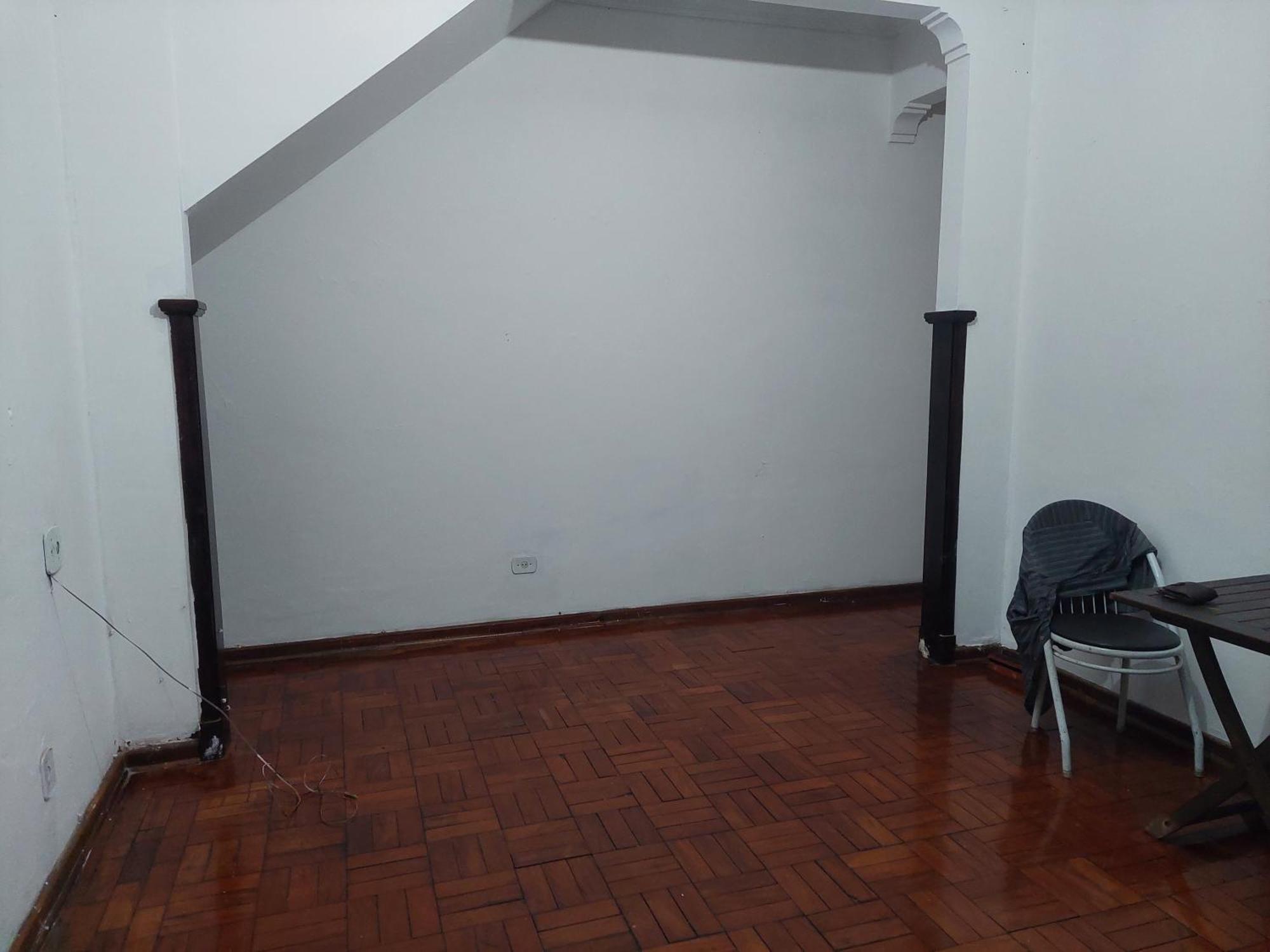 Ritmo Urbano Asrama Sao Paulo