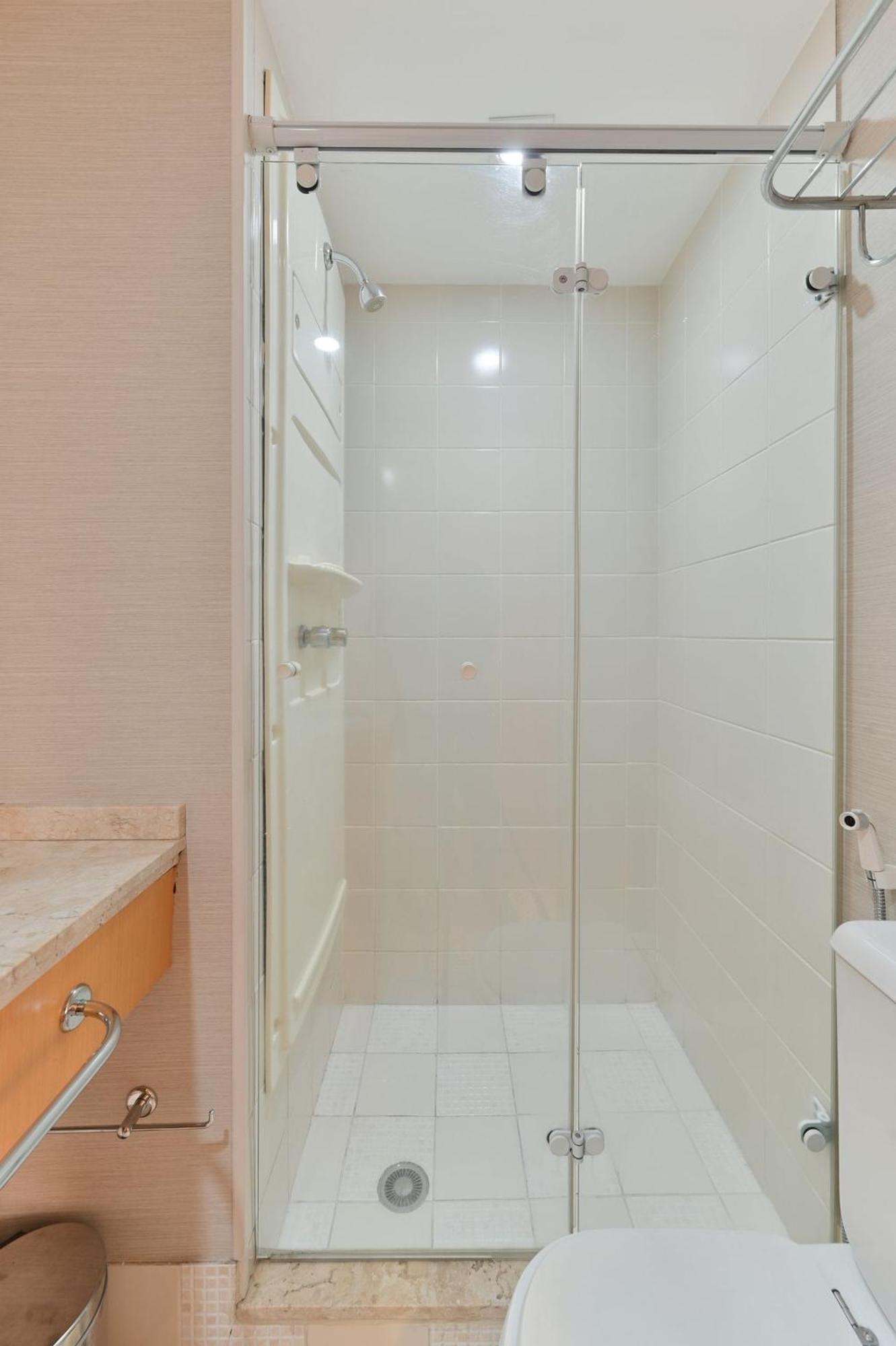 Flat Com Duas Em Nos Jardins! Apartment