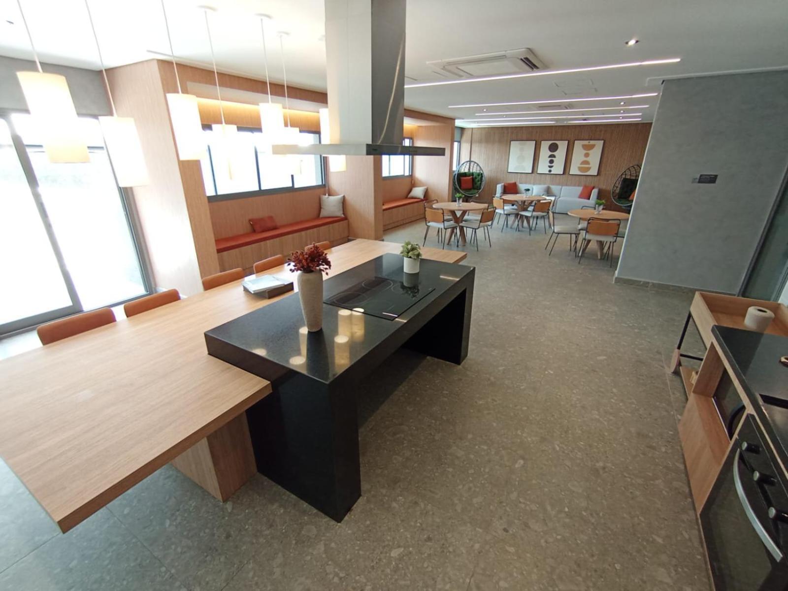 Apartment Novo - Av Faria Lima - Pinheiros - 30m Do Metro
